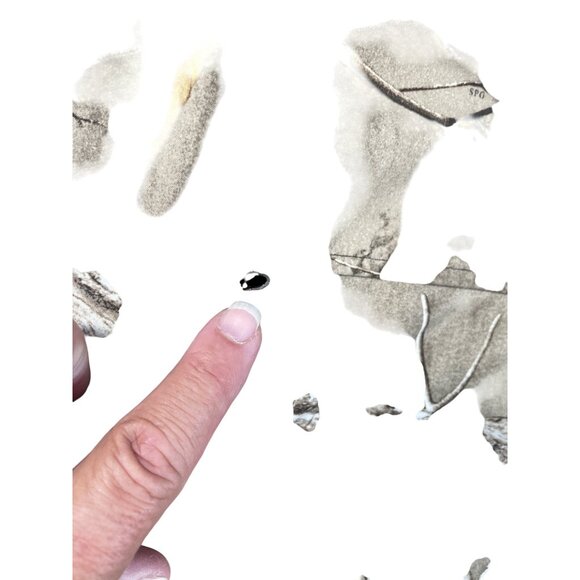 Realtree Womens Xtra Camo Full Zip Jacket With Pink Logo Size L SKU 9298 - Picture 14 of 14